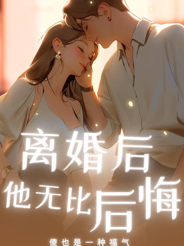 离婚后他无比后悔沈天