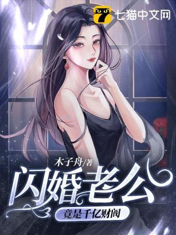 闪婚老公竟是千亿财阀 木子舟