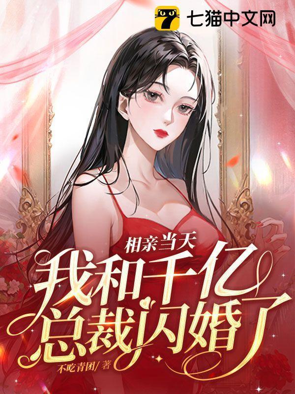 我和千亿总裁闪婚了完整版