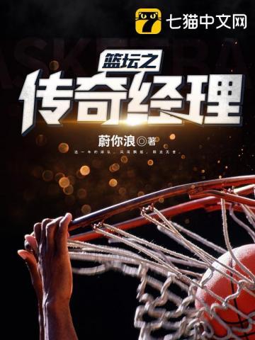 nba传奇经理全文阅读