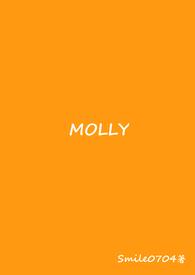 molly周年雕塑经典回归系列