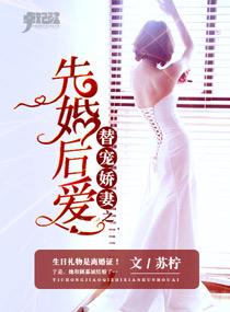 先婚后爱顾少落魂娇妻免费