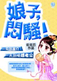 娘子很闲全文免费阅读